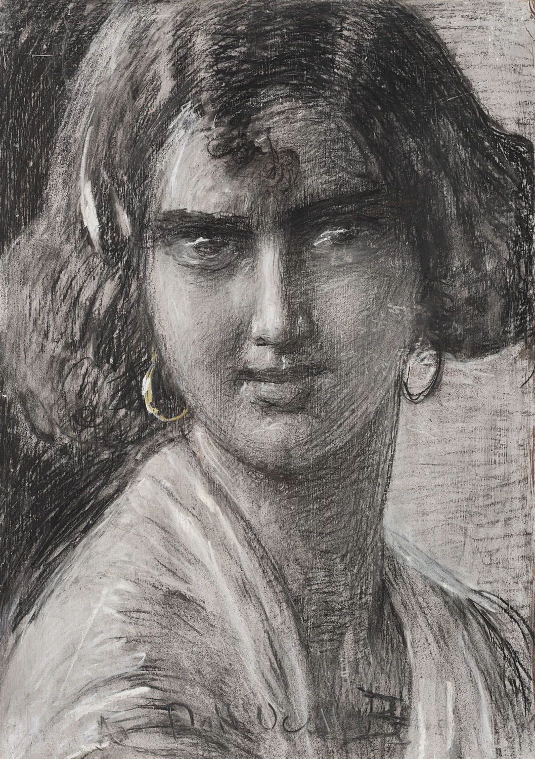 Testa
